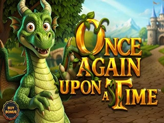 Once Again upon a Time